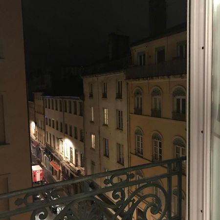 Joli Appart Au Centre De Lione Esterno foto